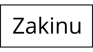 Zakinu