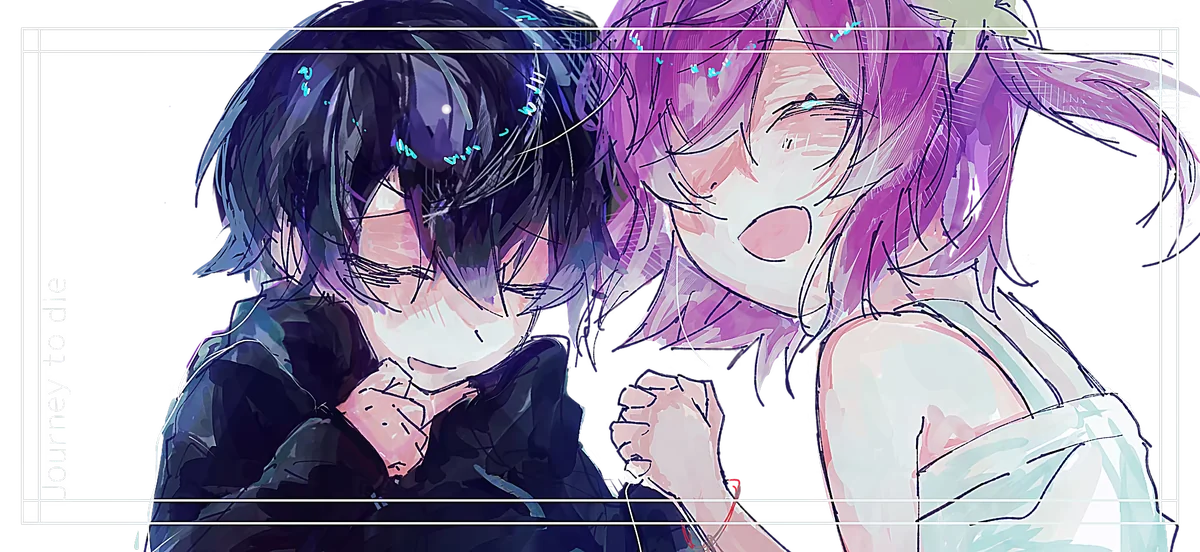 MUGnet作品ビジュアル