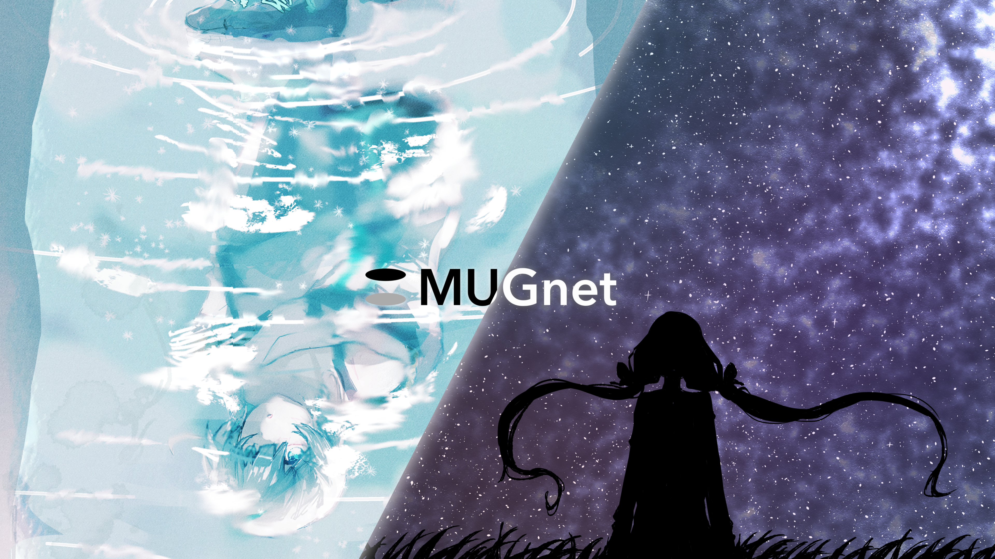 MUGnet メインビジュアル