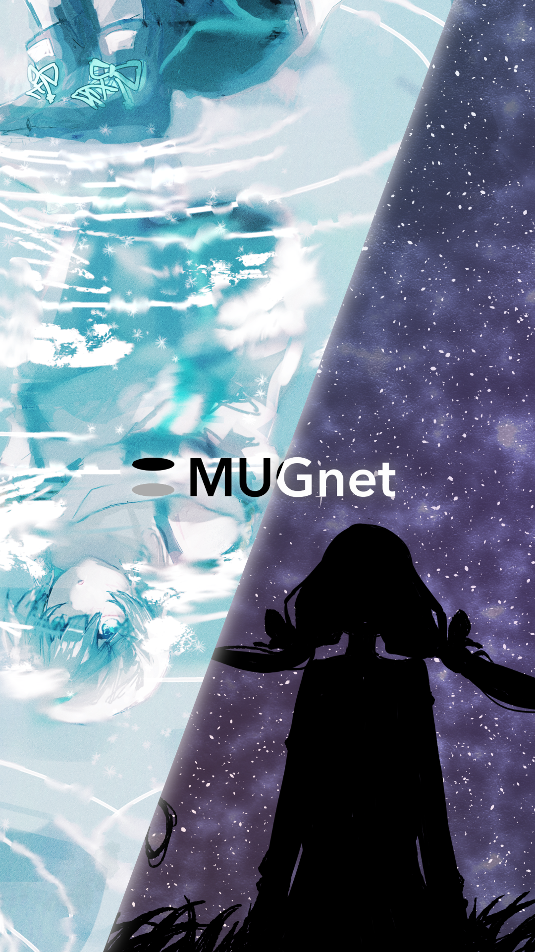 MUGnet スマホ用ビジュアル